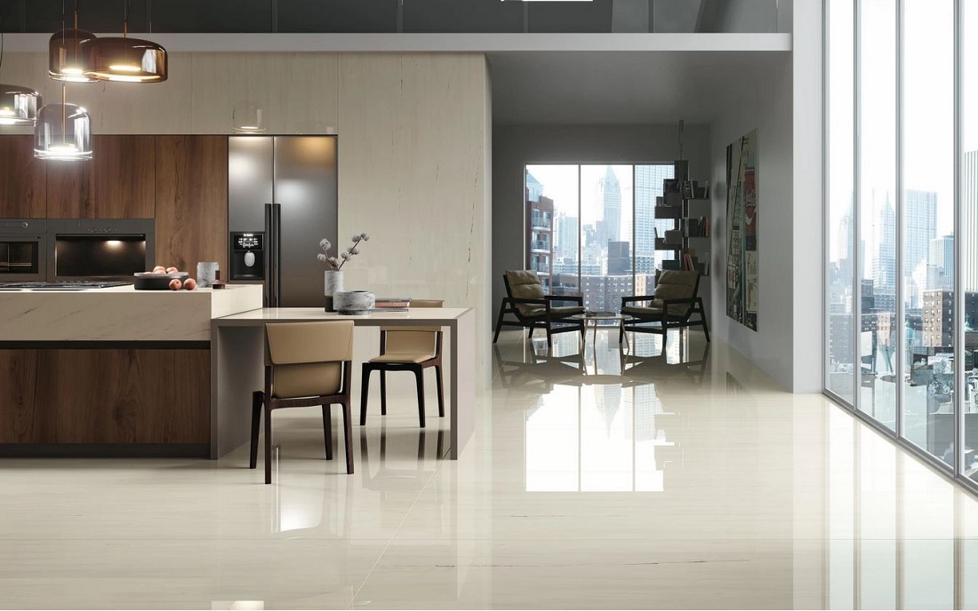 Marvel Stone Blanco Dolomite